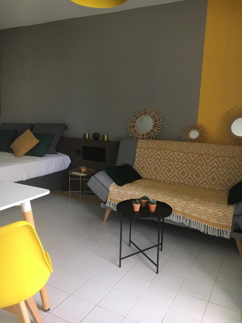 Appartement au village Manganao plage piscine Apartment in Grande-Terre, Guadeloupe