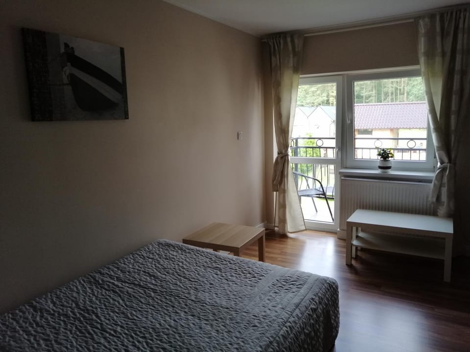 Alma Apartment in Pomeranian Voivodeship