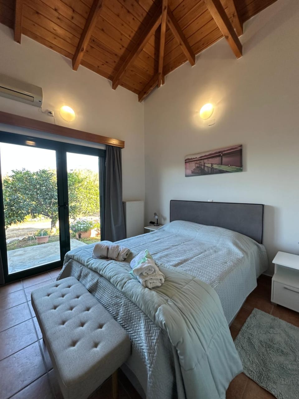 Country house Country House in Argolis, Greece