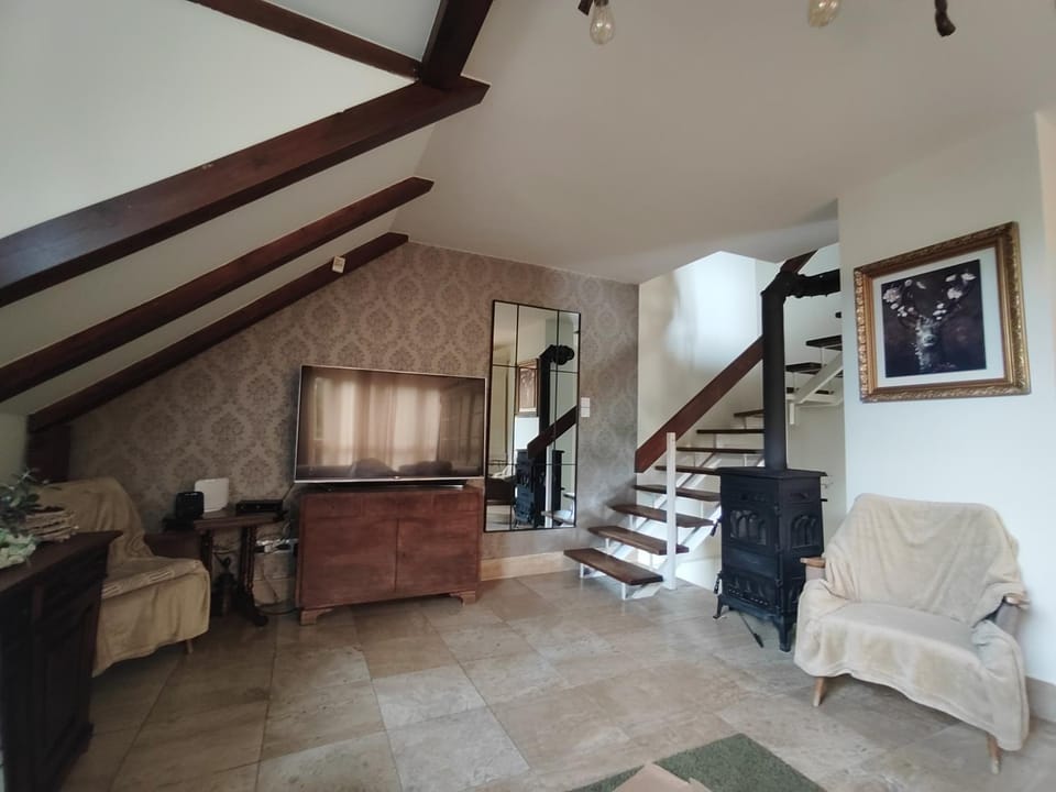 RichiLak Apartment in Slovakia