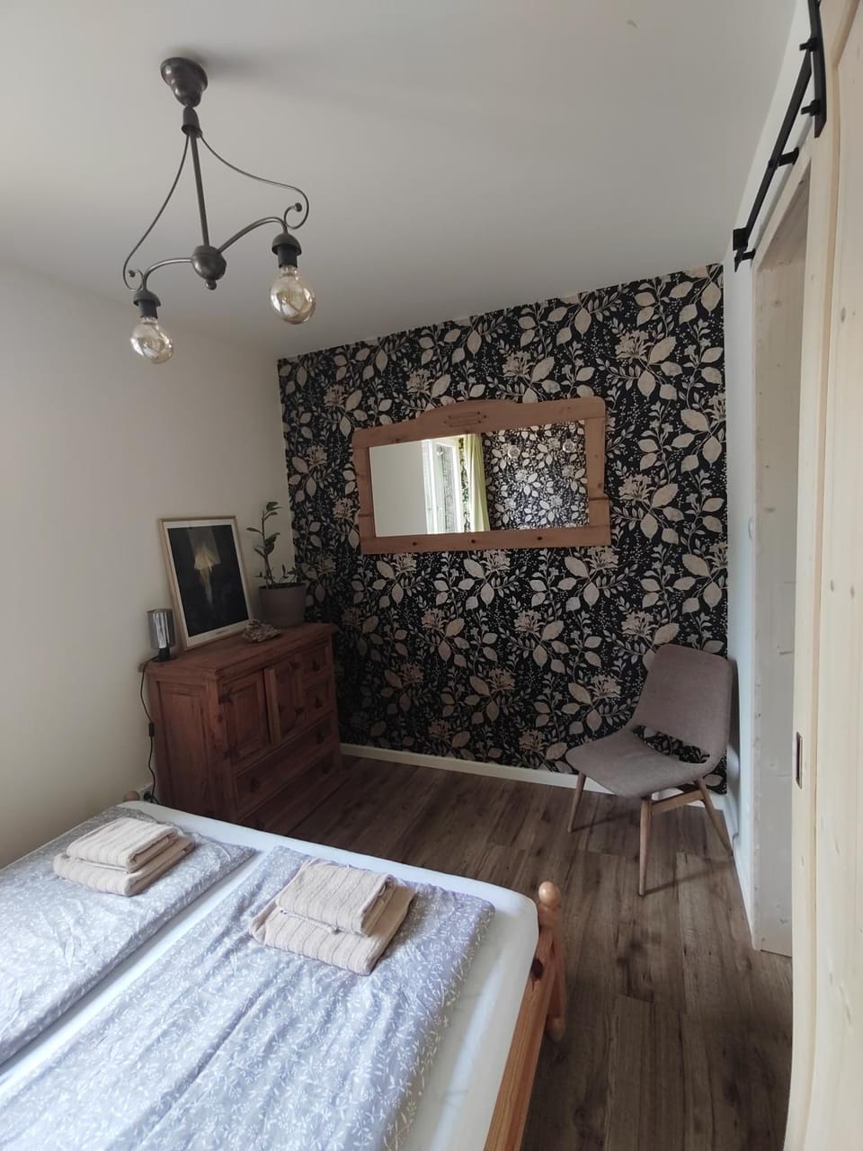 RichiLak Apartment in Slovakia