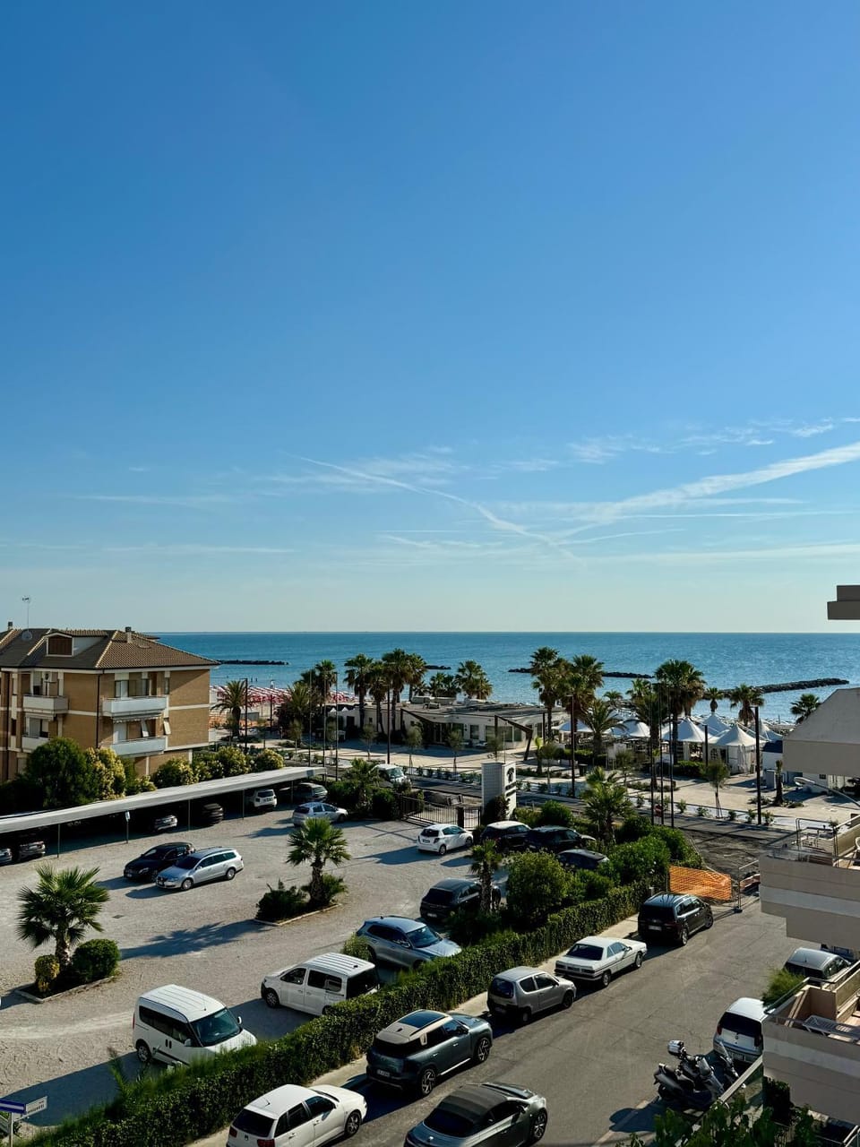 Neighbourhood, Natural landscape, City view, Sea view