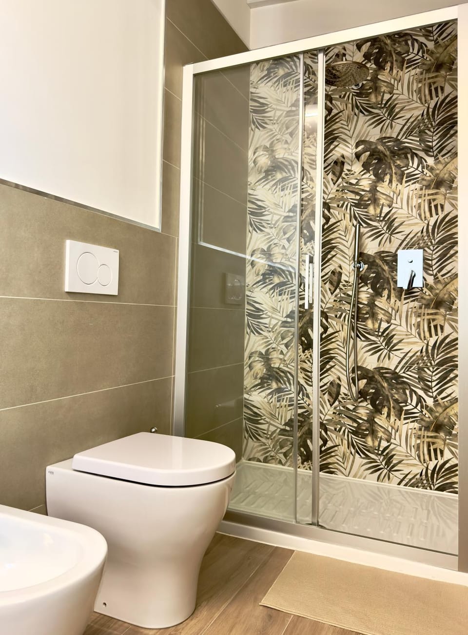 Shower, Toilet, Bathroom, bidet