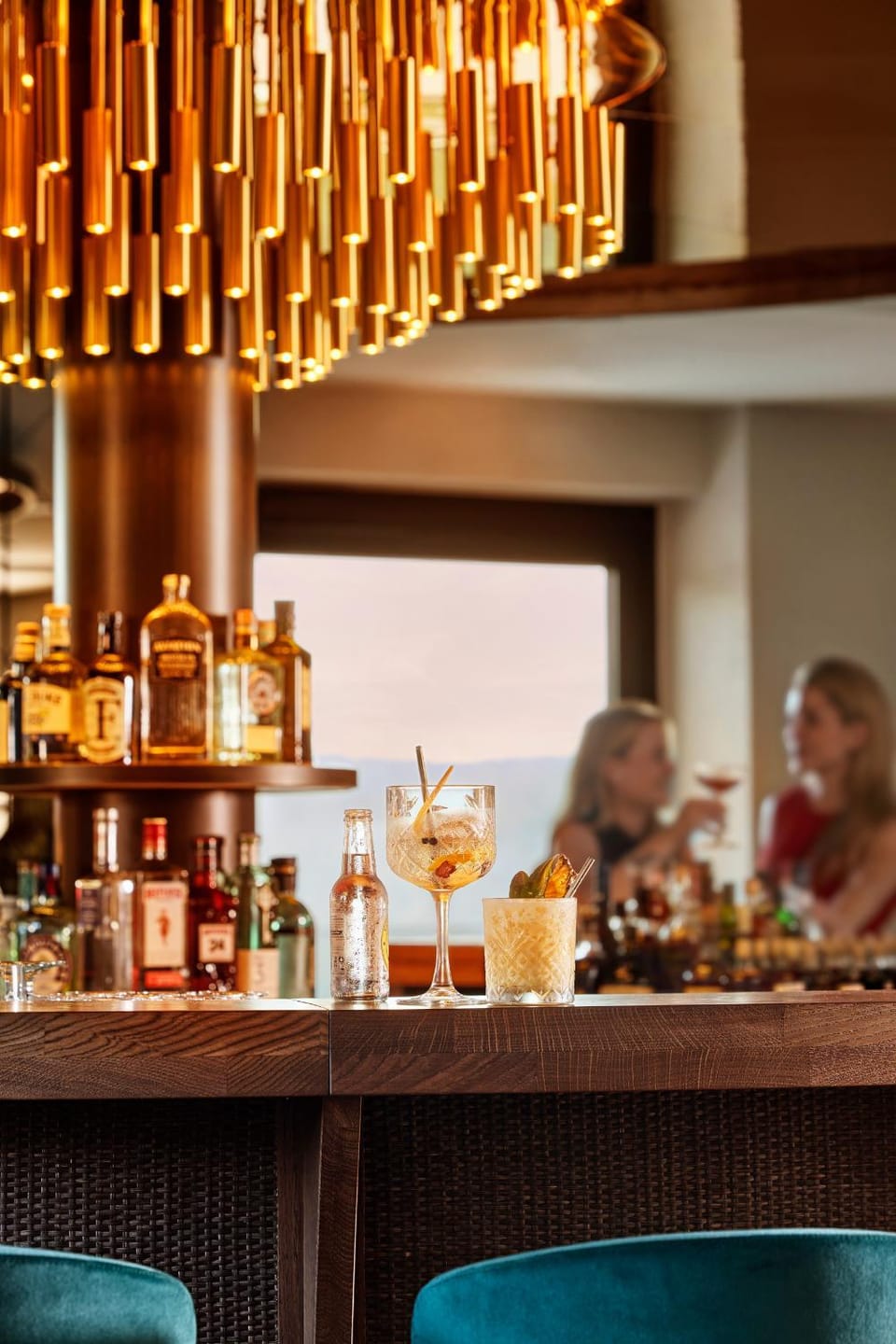 Lounge or bar