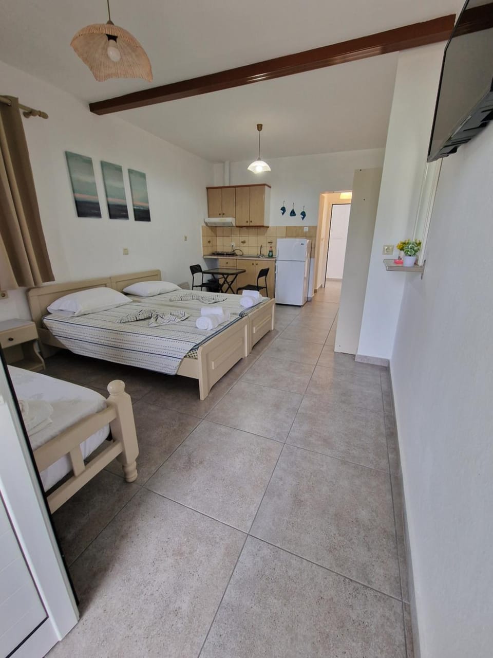 VILLA KETI Apartment hotel in Pieria, Greece