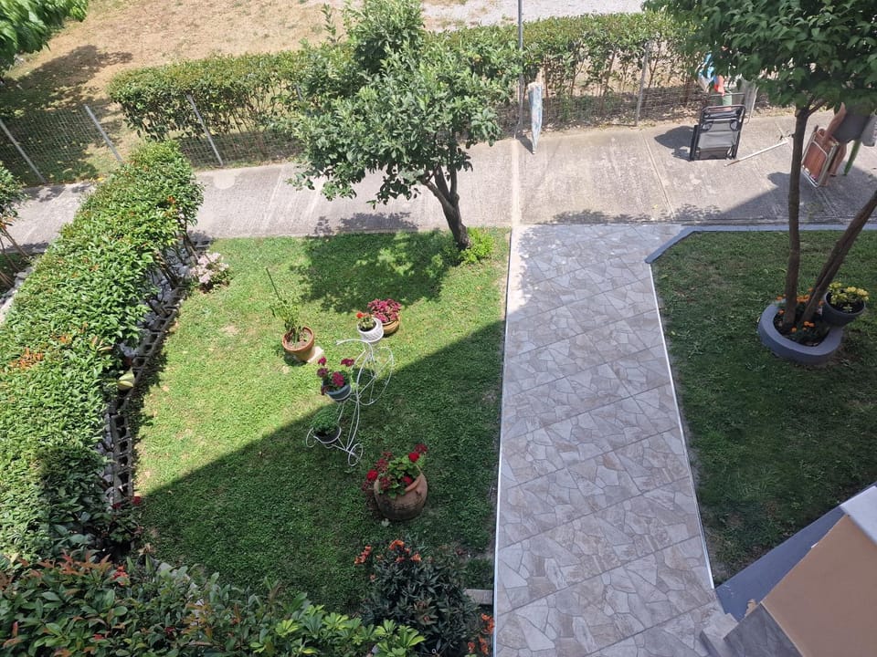 VILLA KETI Apartment hotel in Pieria, Greece