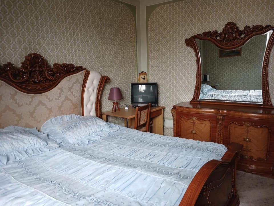 Norik's Guest House Bed and Breakfast in Armenia
