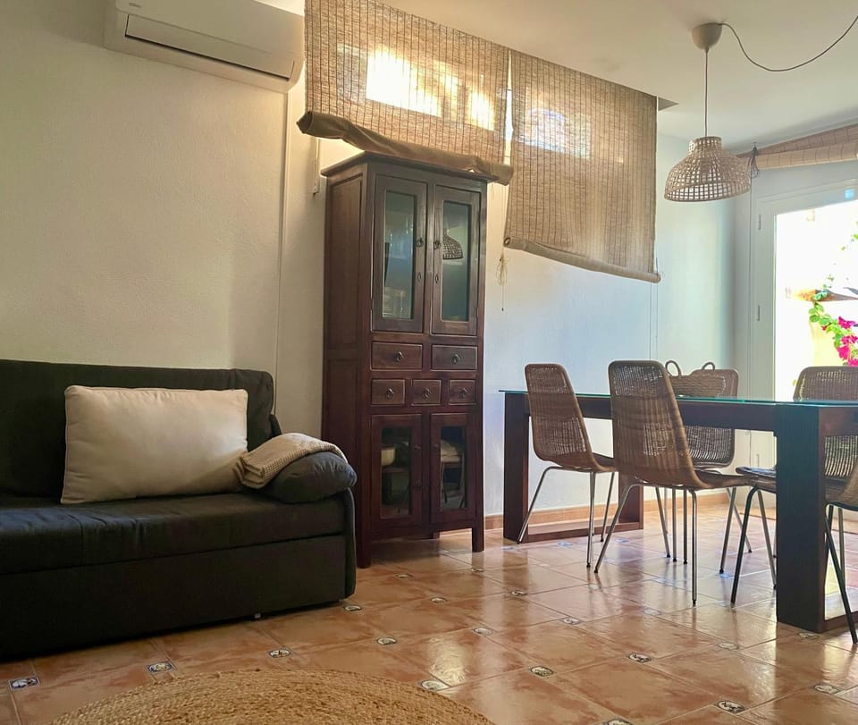 Apartamento en villa bellavista Apartment in Andalusia