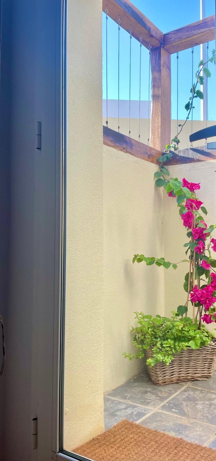 Apartamento en villa bellavista Apartment in Andalusia