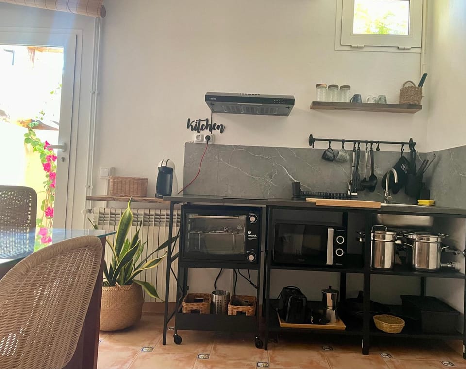 Apartamento en villa bellavista Apartment in Andalusia