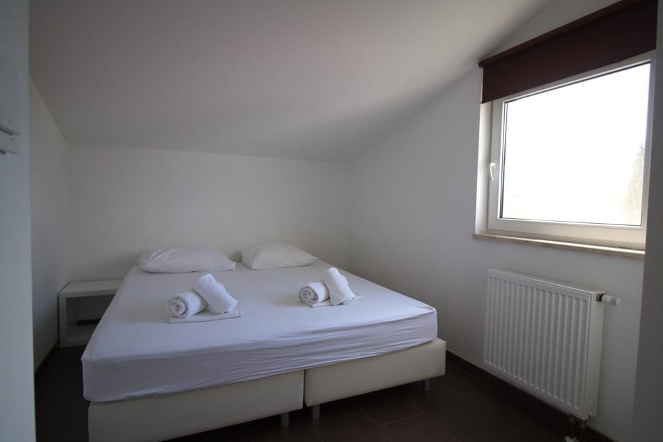 Apartman Slanica beach A4+1 Apartment in Murter