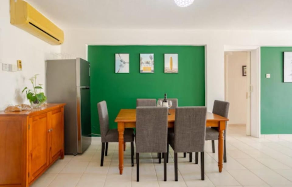 Beautiful Regina gardens Apartment in Paphos