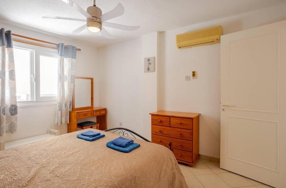Beautiful Regina gardens Apartment in Paphos