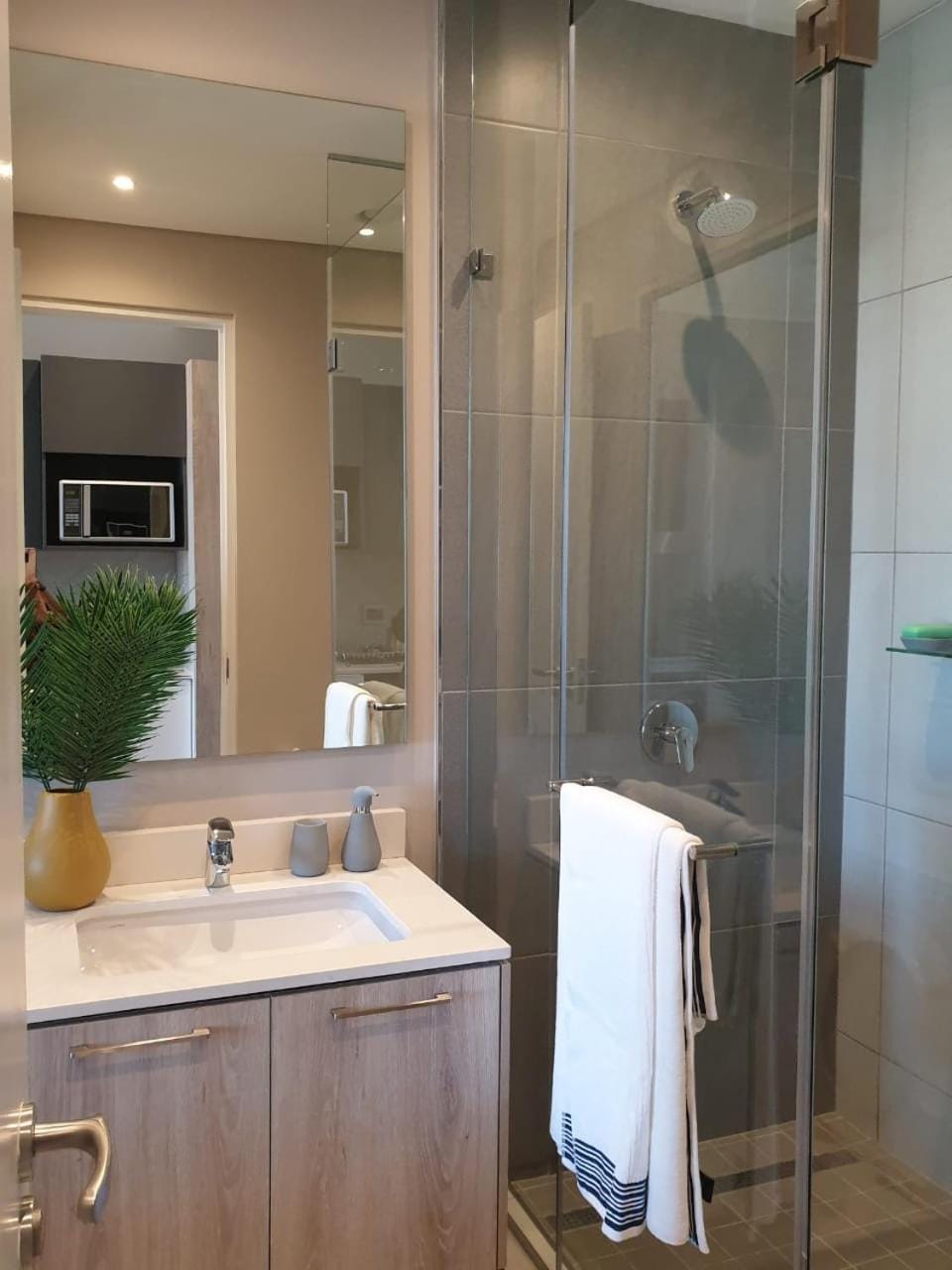 Menlyn Maine Residence Apartment in Pretoria