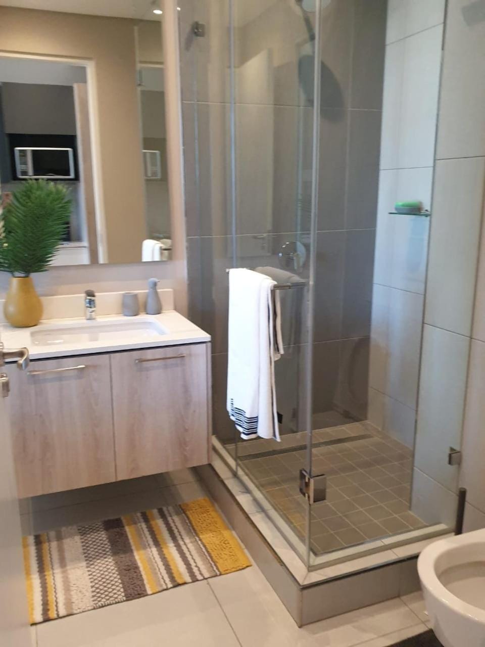 Menlyn Maine Residence Apartment in Pretoria