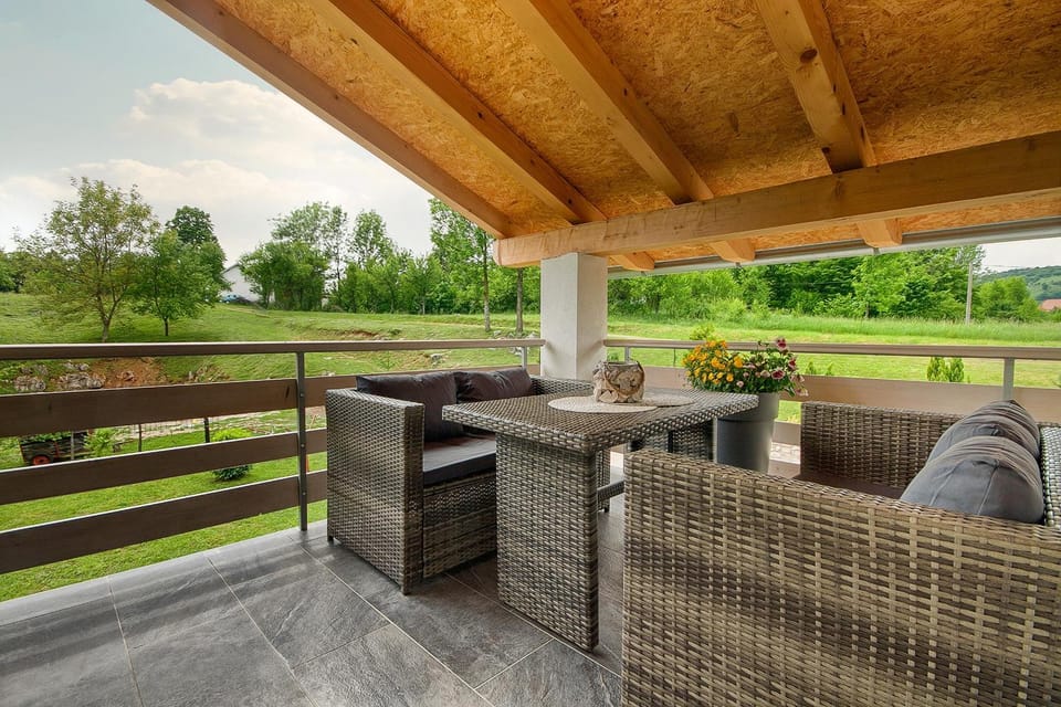 Patio, TV and multimedia, Balcony/Terrace, Garden view, Quiet street view, Inner courtyard view