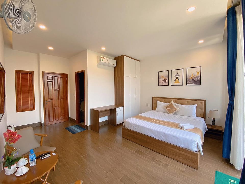 Dawn Villa Homestay Hội An Hotel in Hoi An