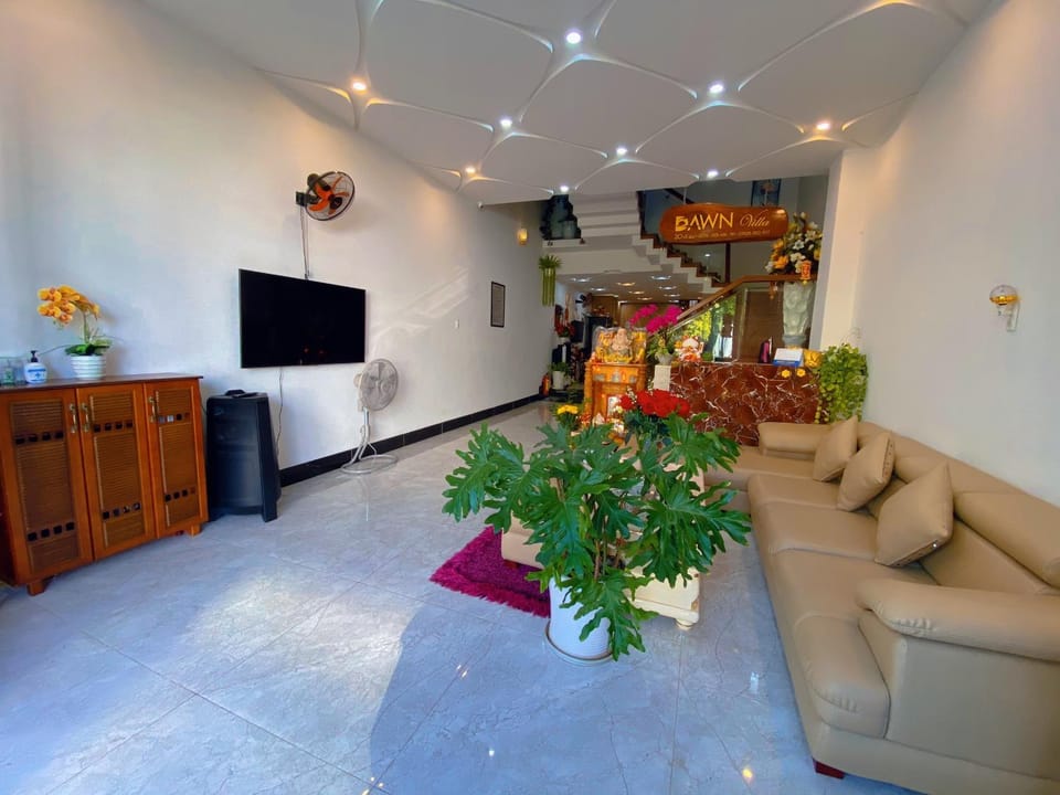 Dawn Villa Homestay Hội An Hotel in Hoi An