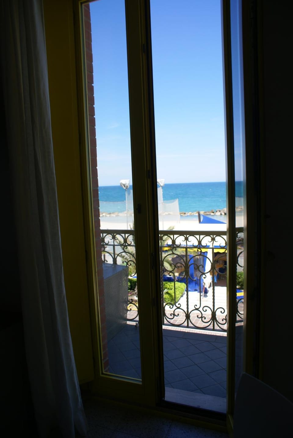 ibagnanti Bed and Breakfast in Porto Recanati