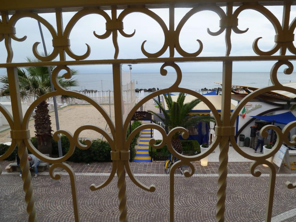 ibagnanti Bed and Breakfast in Porto Recanati