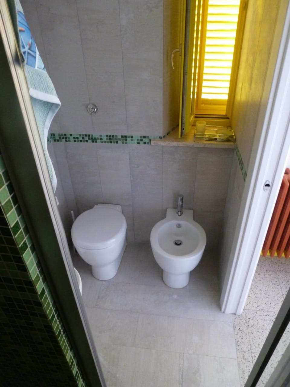 ibagnanti Bed and Breakfast in Porto Recanati