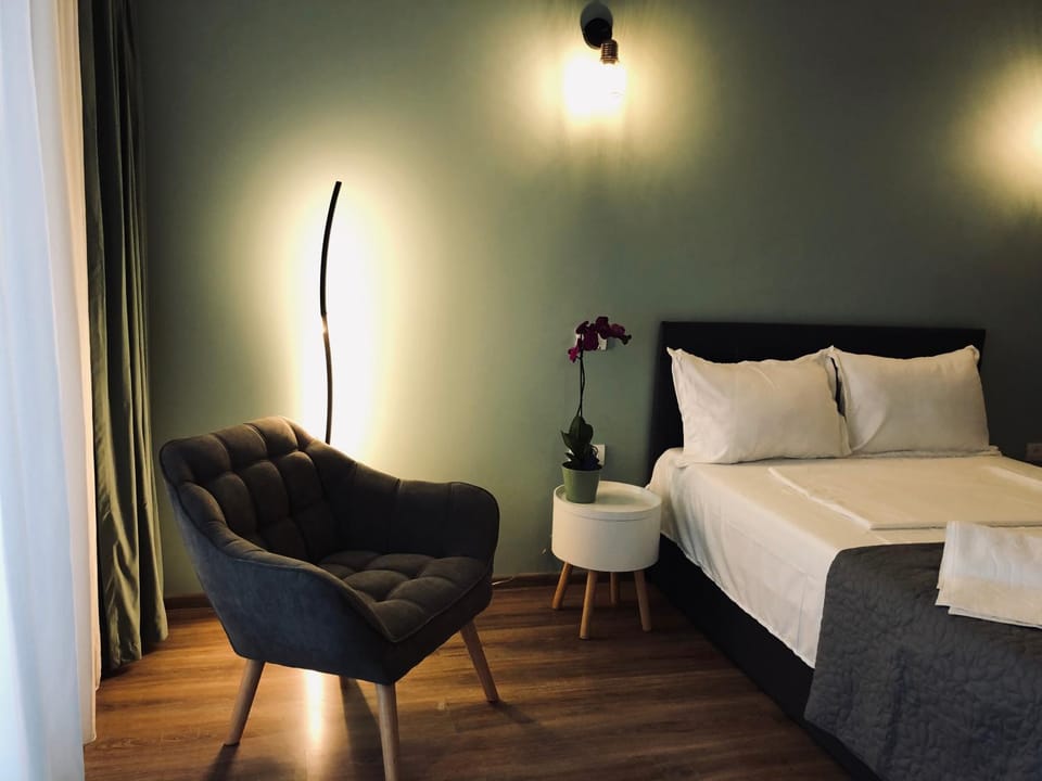 Casa Maranta Bed and Breakfast in Constanța County