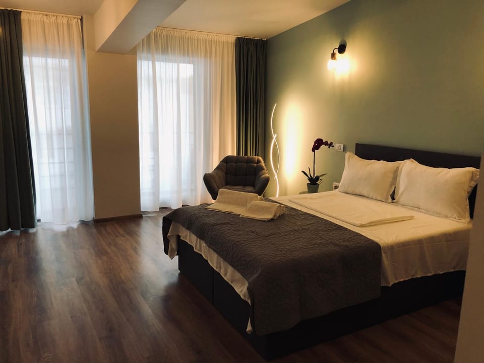 Casa Maranta Bed and Breakfast in Constanța County