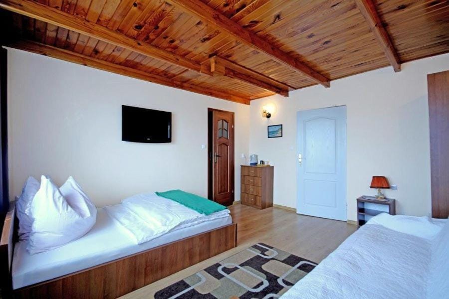 Willa Hanka Bed and Breakfast in Pomeranian Voivodeship