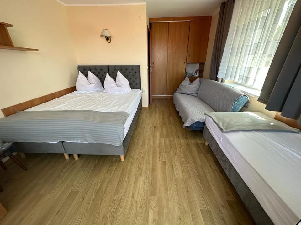 Willa Hanka Bed and Breakfast in Pomeranian Voivodeship