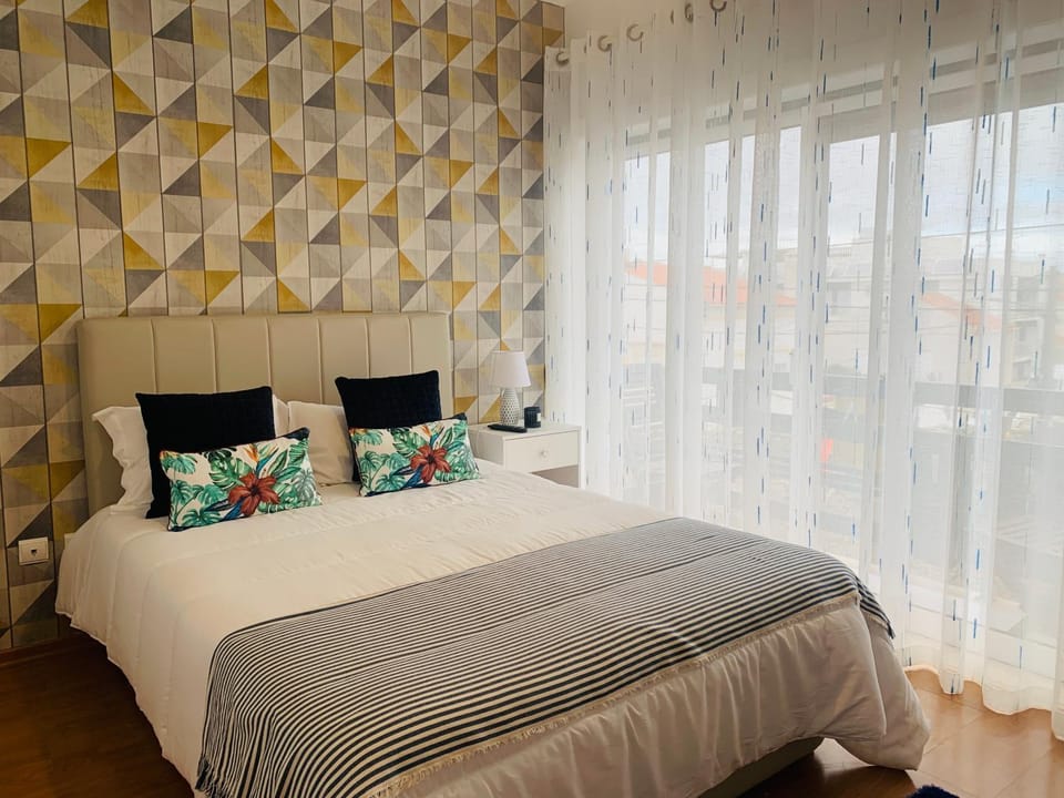 CASA MR Apartment in Nazaré