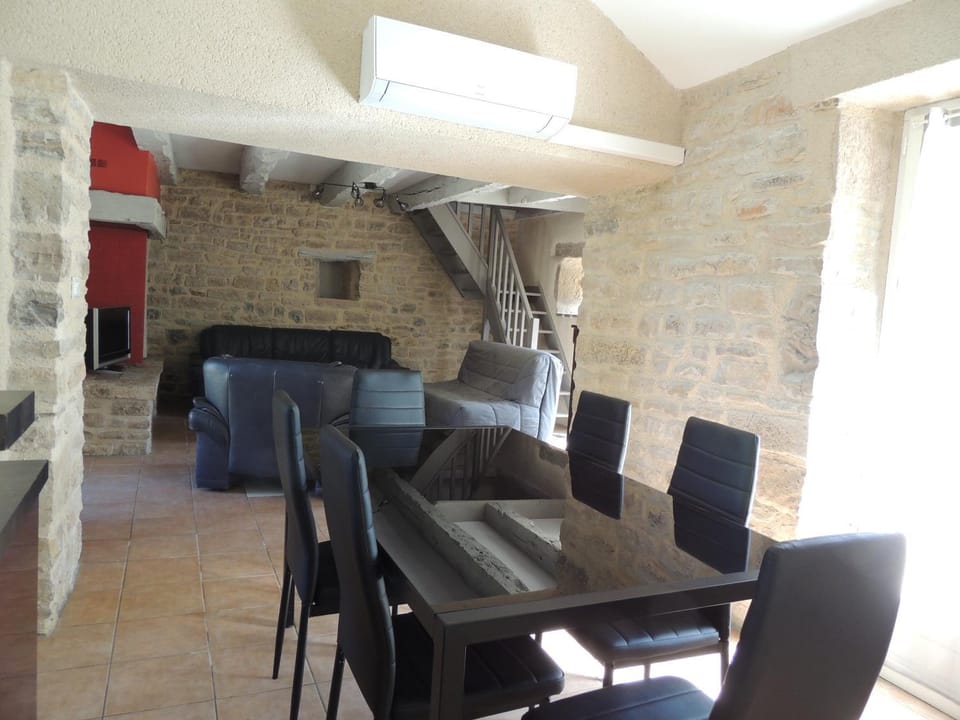 MAS DE ROSSIGNOL House in Occitanie