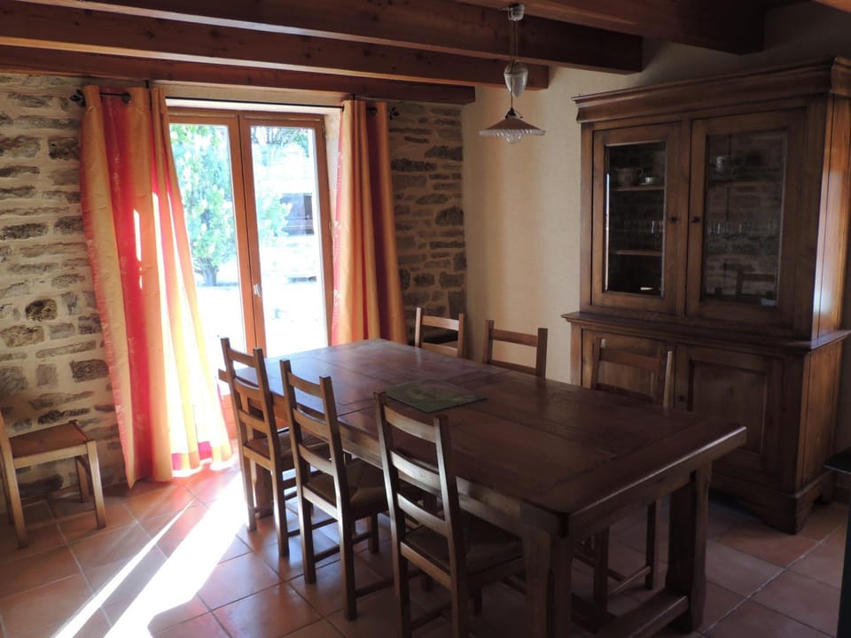 MAS DE ROSSIGNOL House in Occitanie