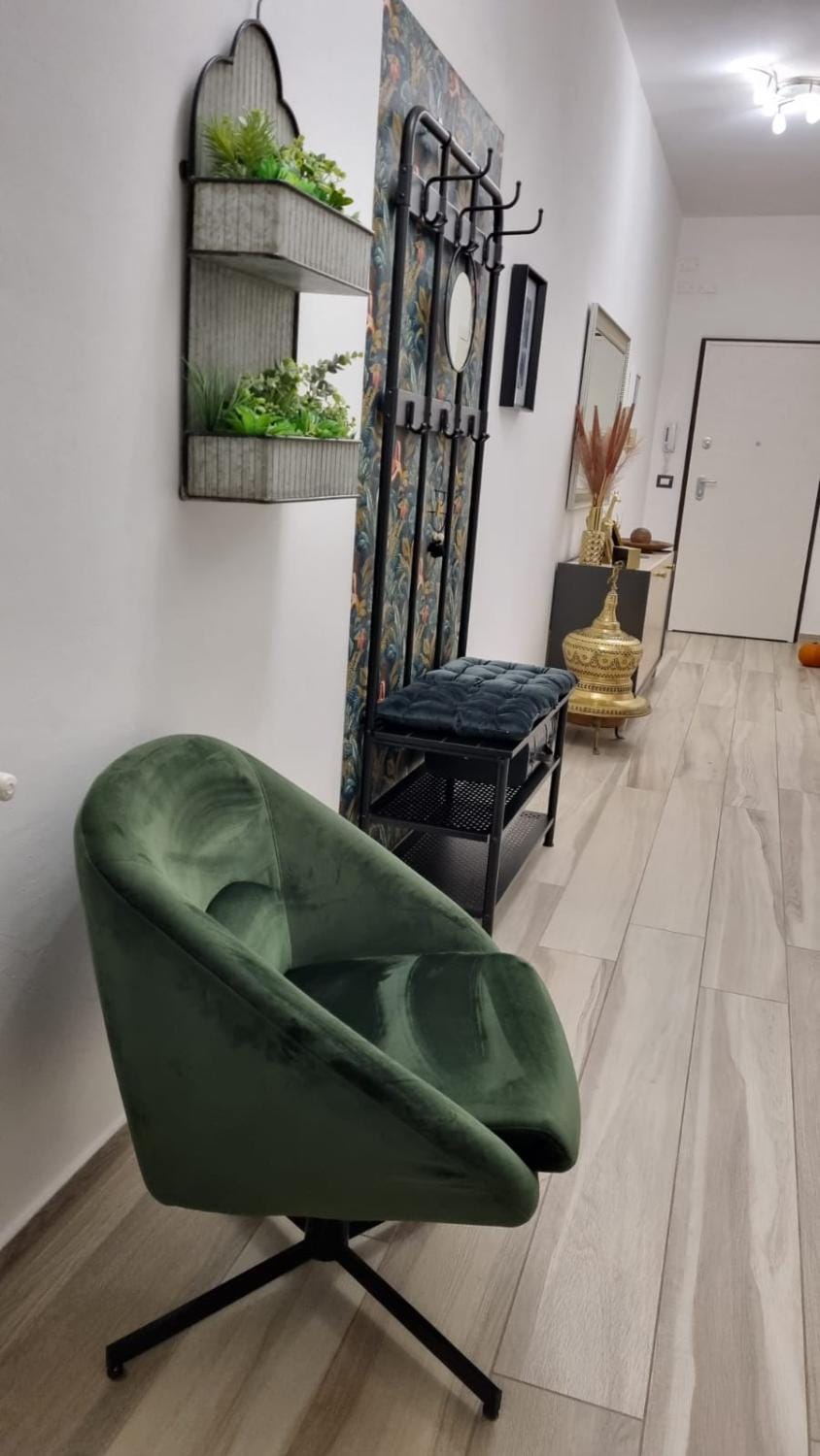 La Gubbiata Bed and Breakfast in Bologna