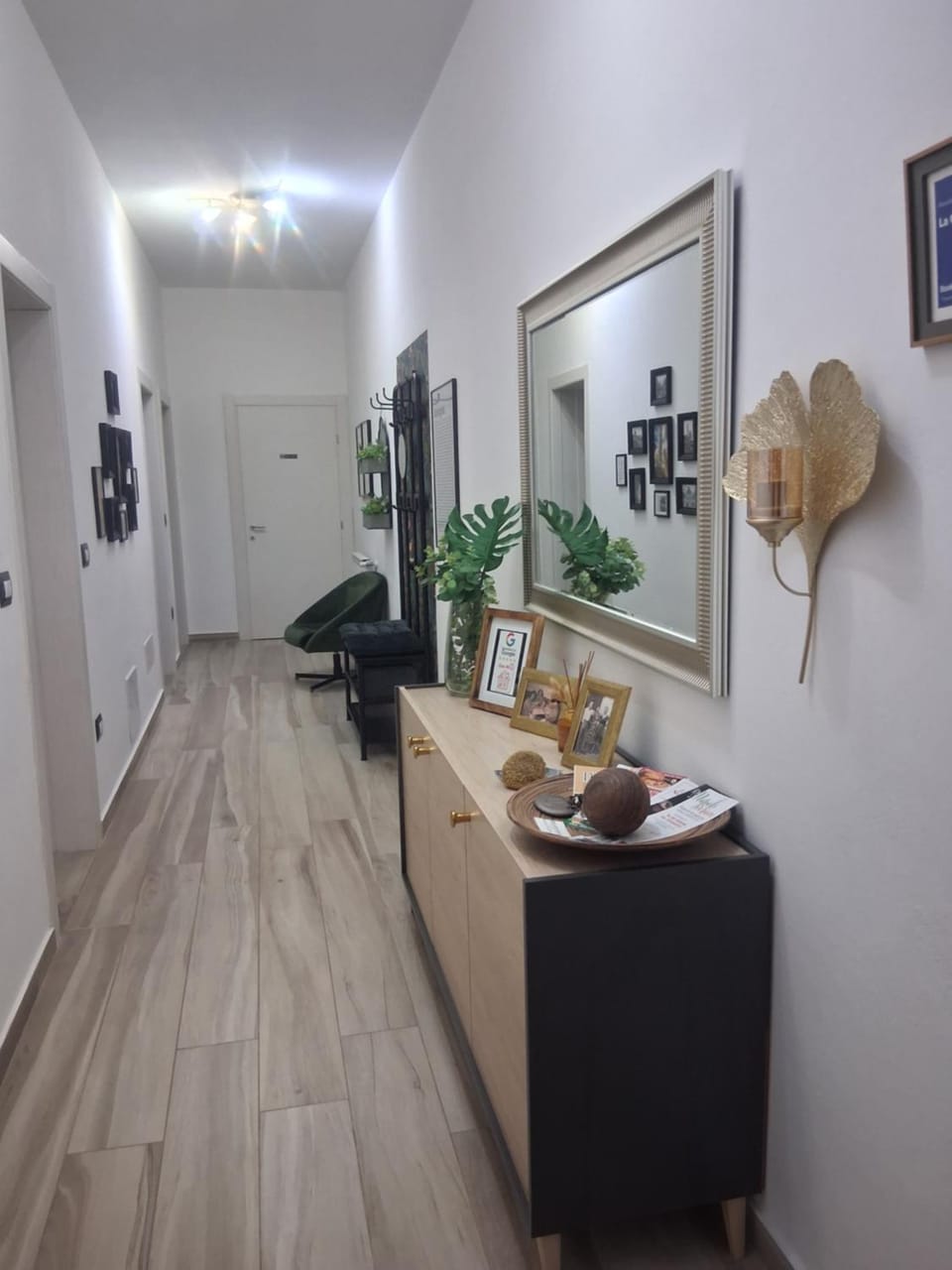 La Gubbiata Bed and Breakfast in Bologna