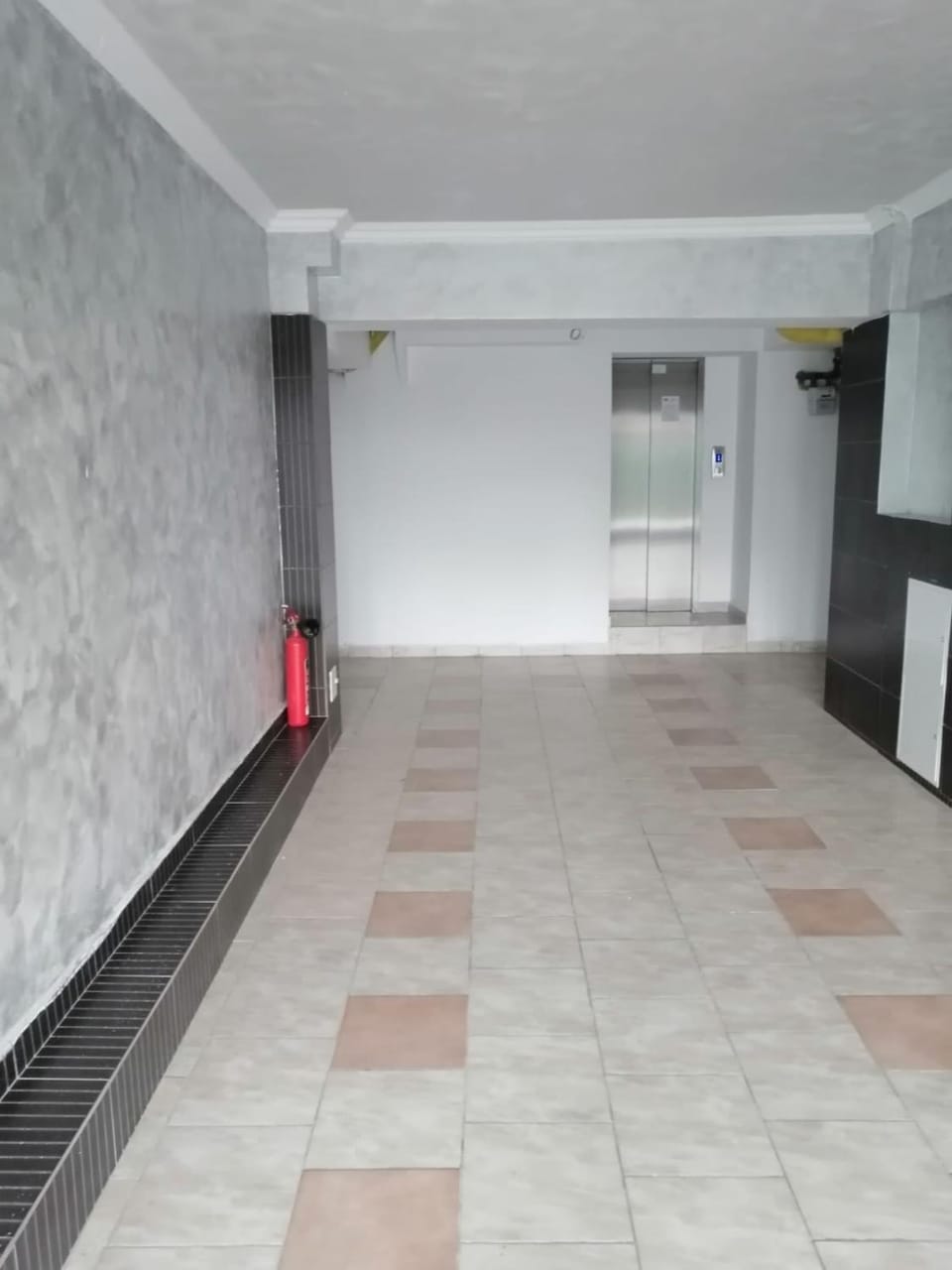 La Luca Apartment in Constanta
