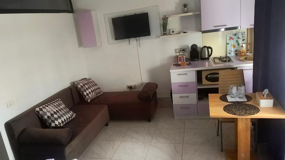 La Luca Apartment in Constanta