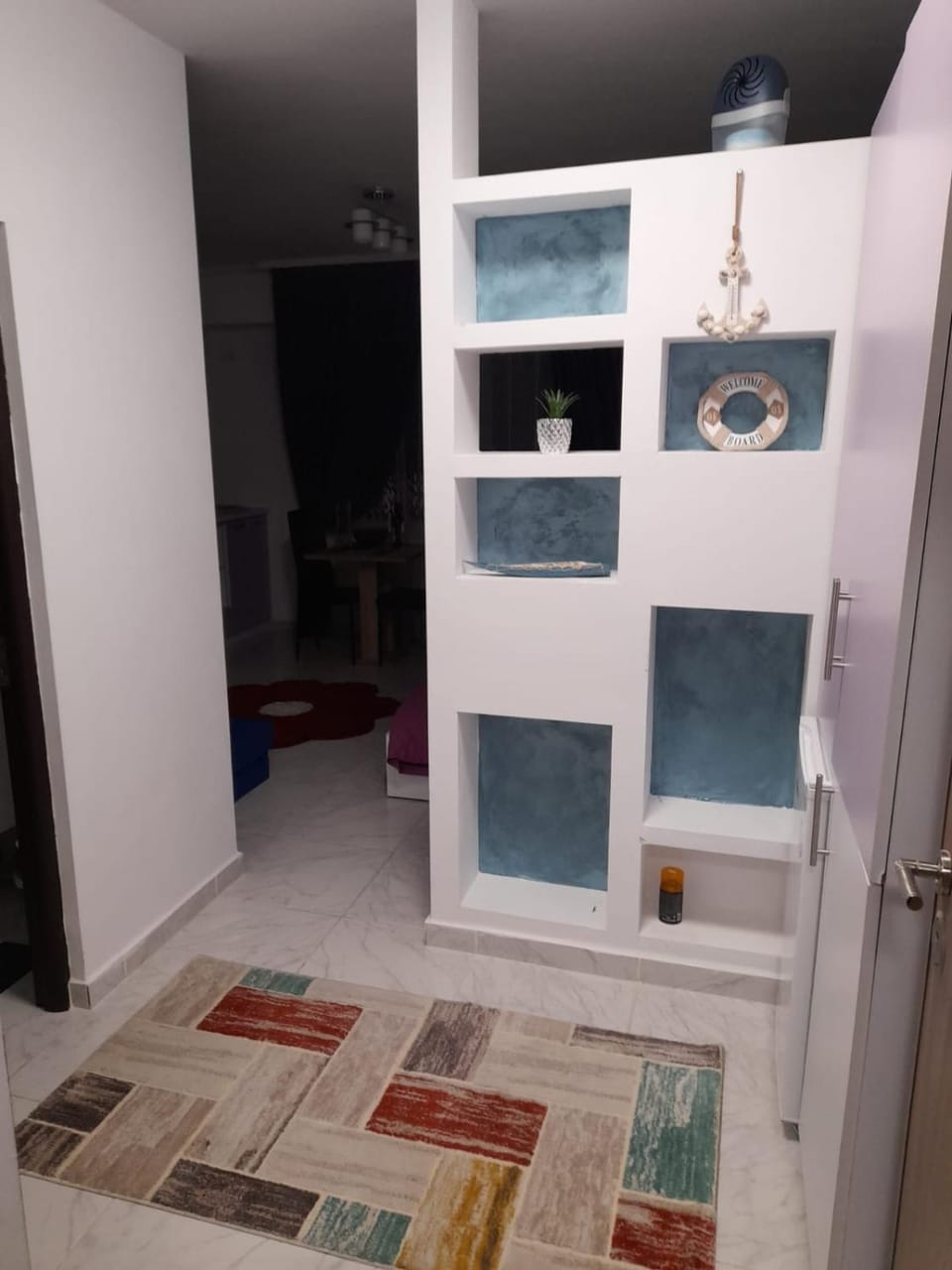 La Luca Apartment in Constanta