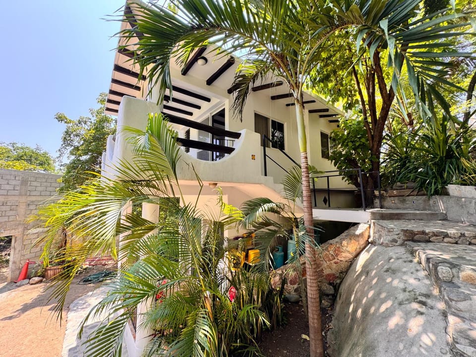 Casa Il Tucano House in State of Oaxaca