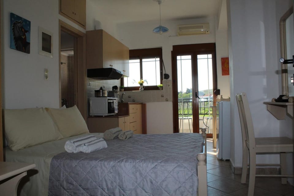 Vakis Apartments 2 Apartment in Decentralized Administration of the Aegean
