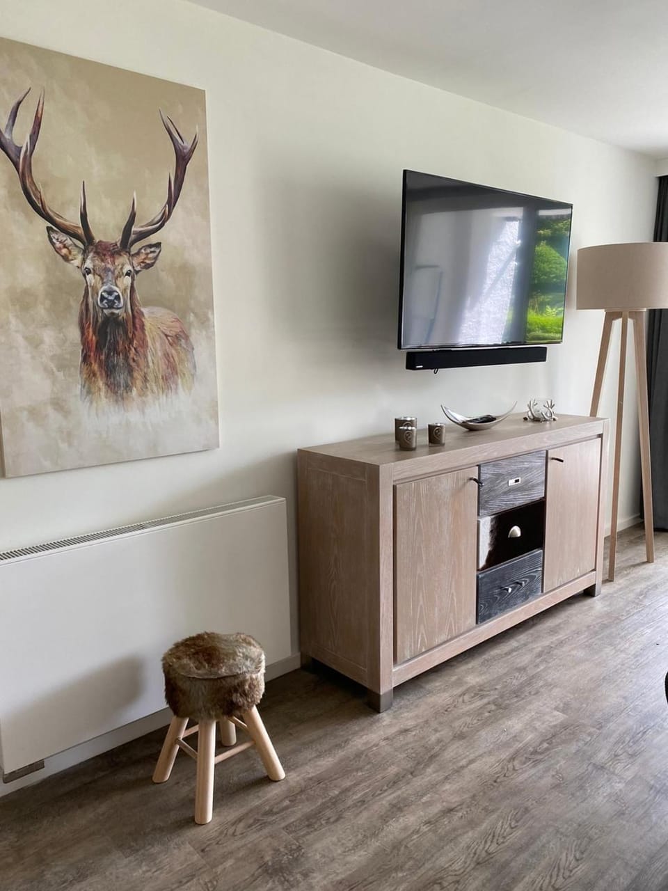 Apartment BERGliebe - schnuckelig, ruhige und zentrale Lage Apartment in Schliersee