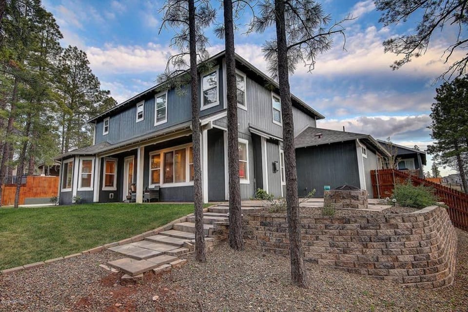 Holland Retreat - Flagstaff House in Flagstaff