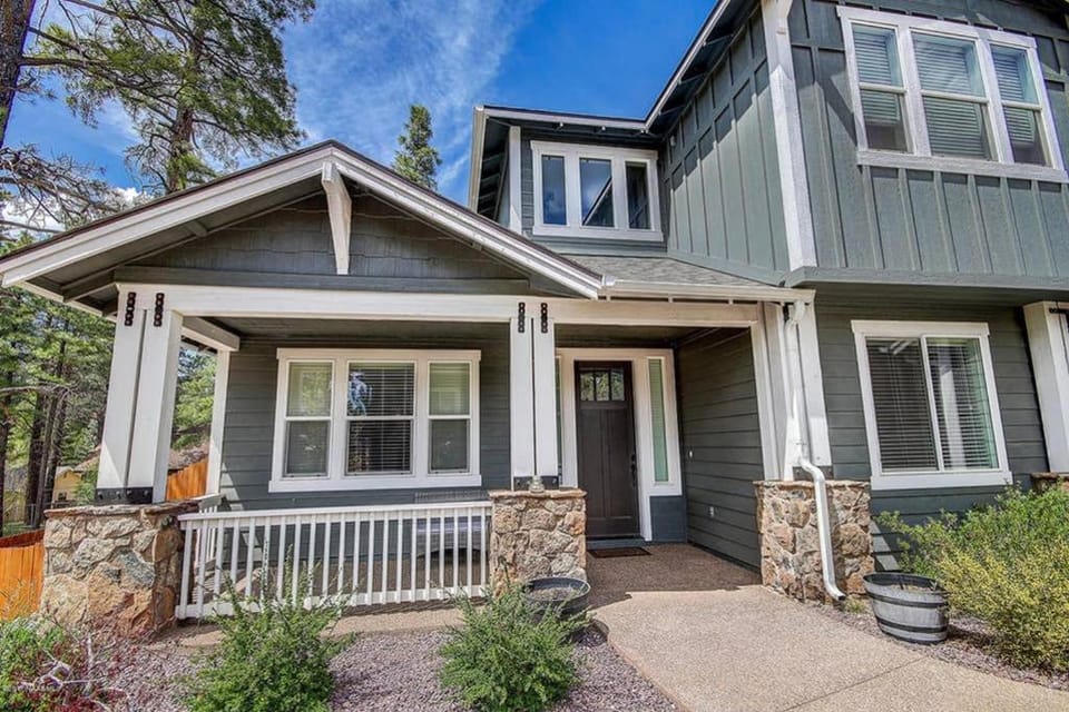 Holland Retreat - Flagstaff House in Flagstaff