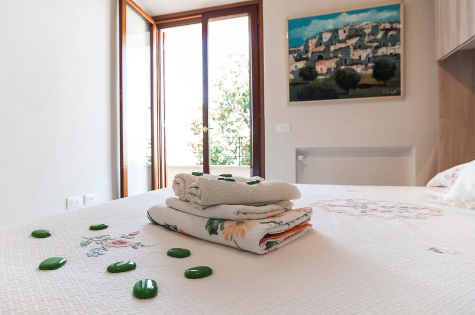 Rhomy Apartment Apartment in Lazio