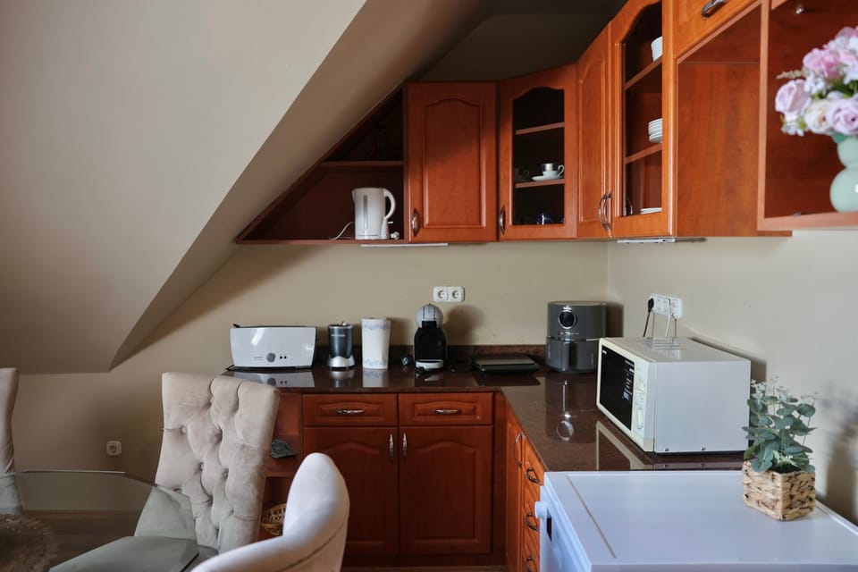 Soma Apartman Apartment in Hungary
