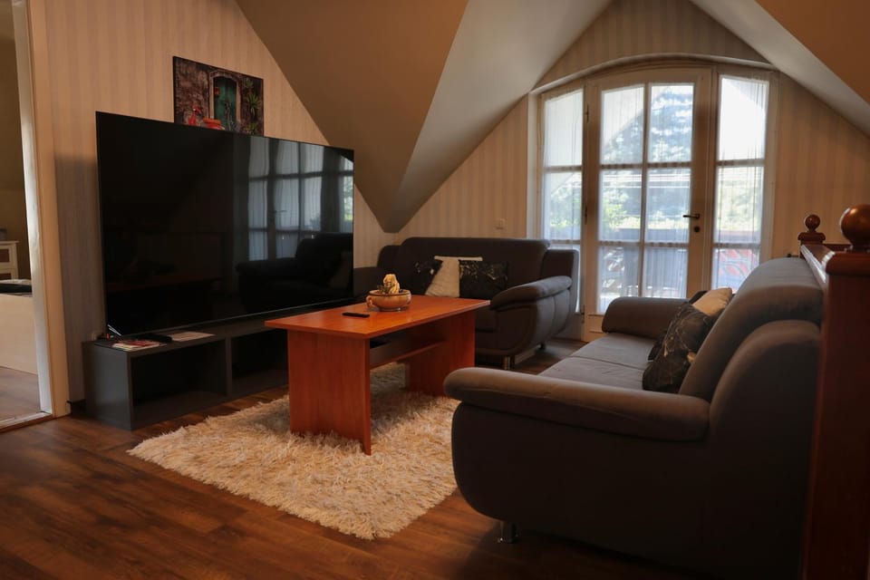 Soma Apartman Apartment in Hungary