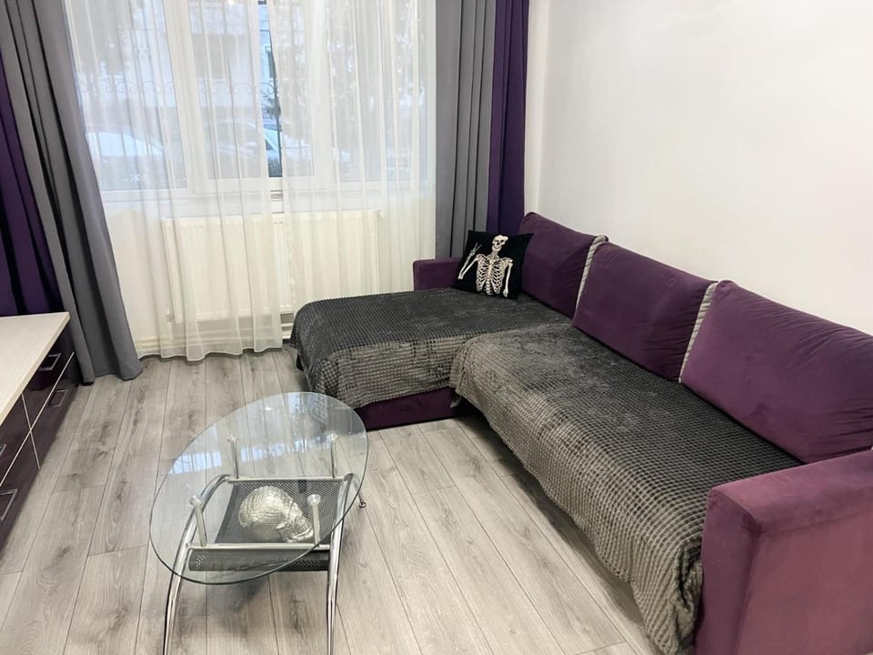 Apartament Tony Apartment in Constanta