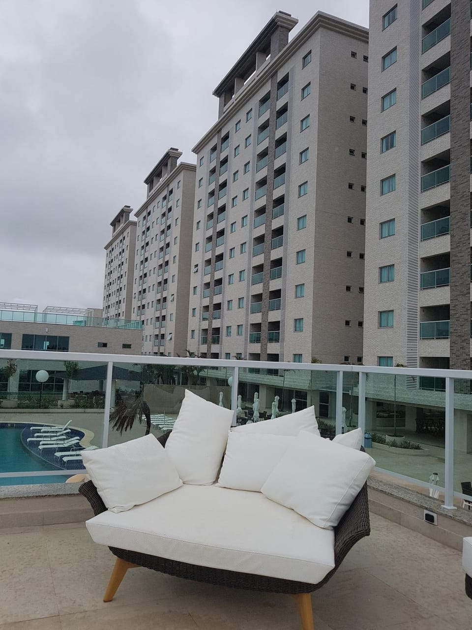 Salinas Park Rersort Resort in State of Pará