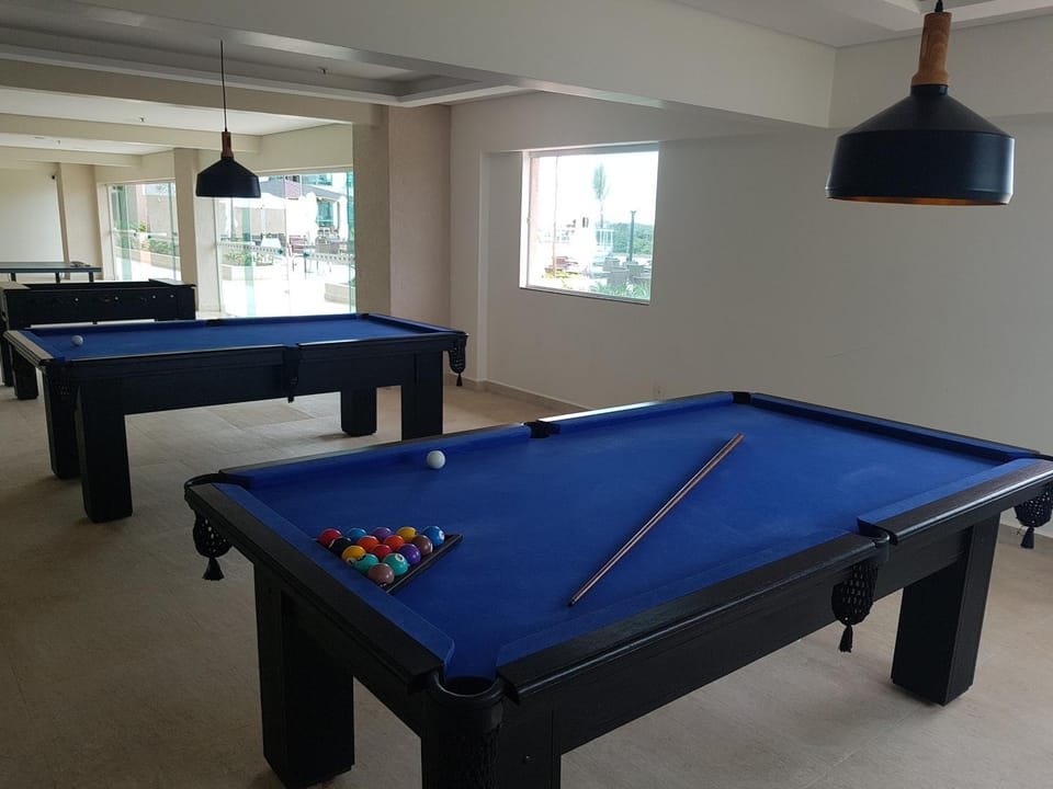 Salinas Park Rersort Resort in State of Pará