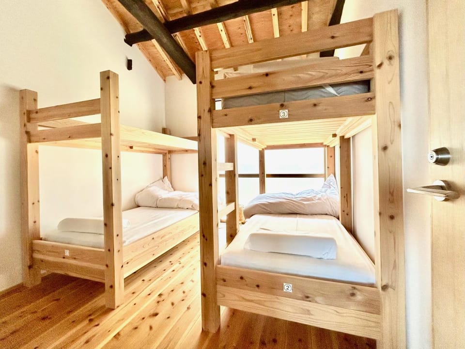 kotobukian 寿庵 Bed and Breakfast in Hyogo Prefecture