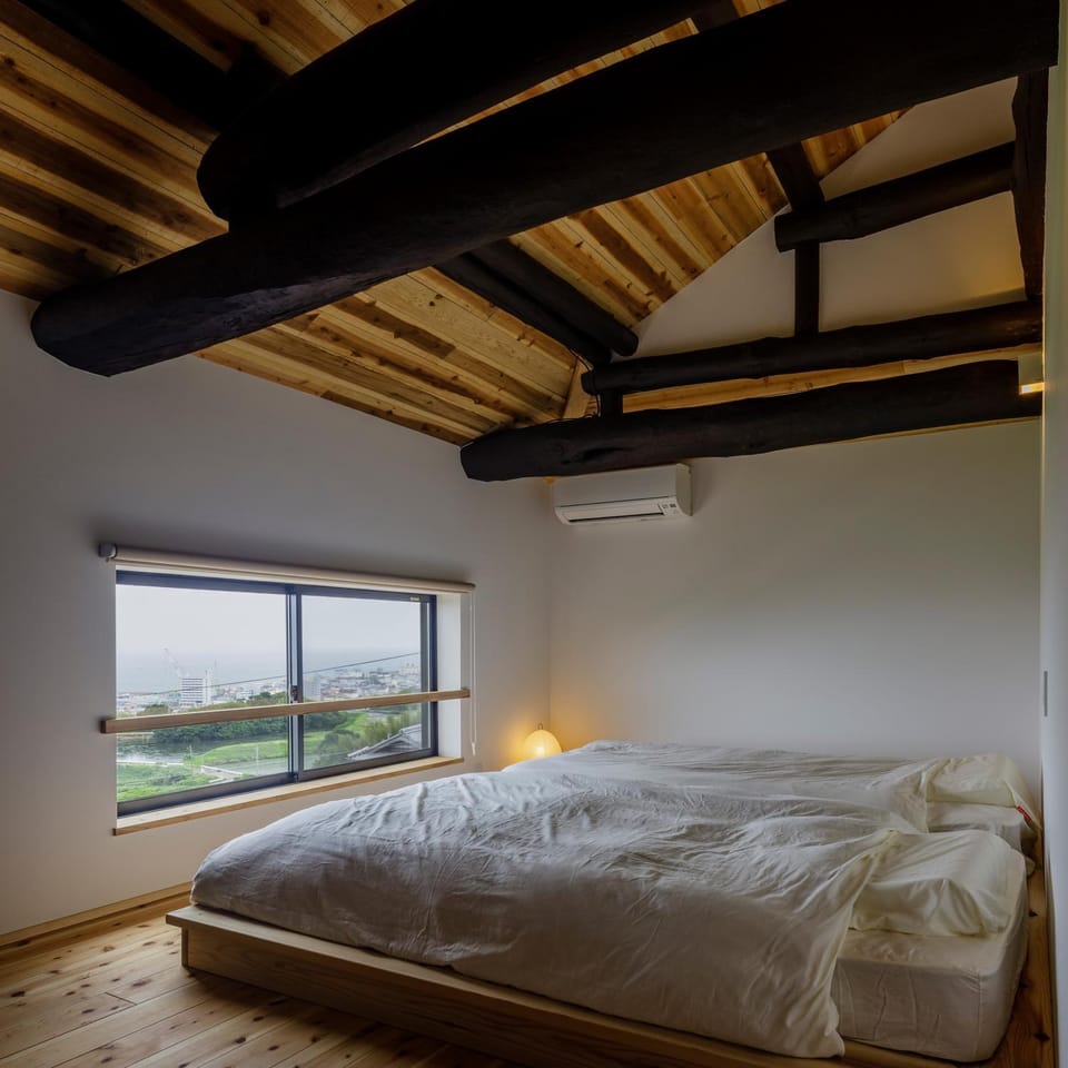 kotobukian 寿庵 Bed and Breakfast in Hyogo Prefecture